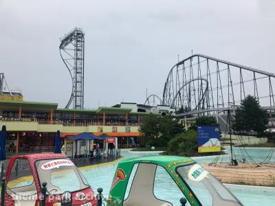 Fuji Q Highland