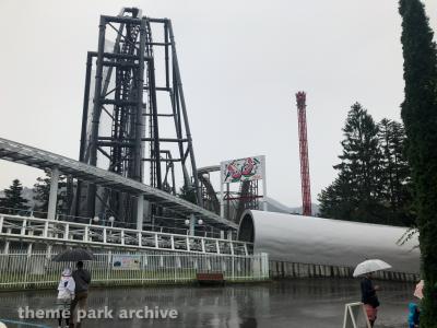 Fuji Q Highland
