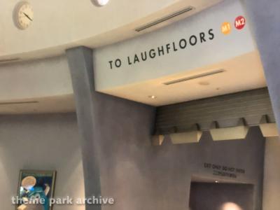 Monsters Inc Ride and Go Seek