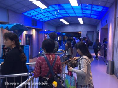 Monsters Inc Ride and Go Seek