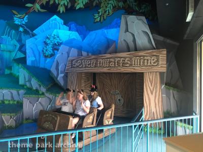 Snow White's Adventures