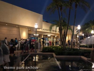 Monsters Inc Ride and Go Seek