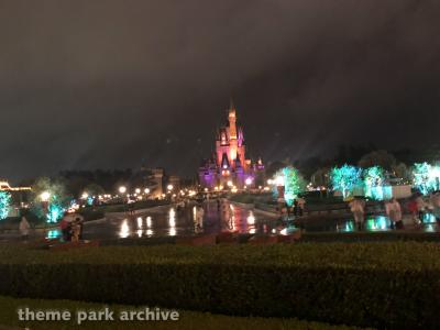 Tokyo Disneyland