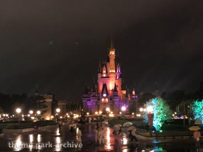 Tokyo Disneyland
