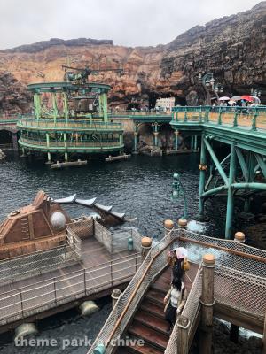 Mysterious Island