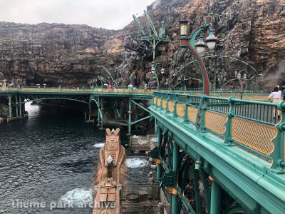 Tokyo DisneySea