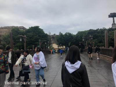 Tokyo DisneySea