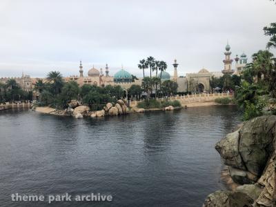 Tokyo DisneySea