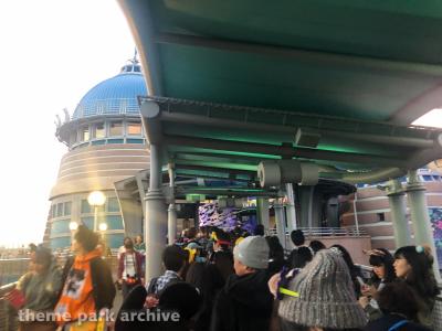 Tokyo DisneySea