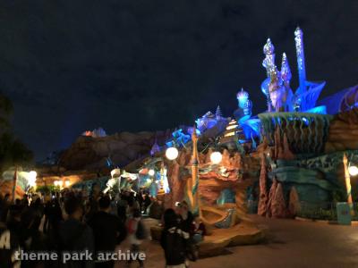 Tokyo DisneySea