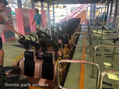 Yokohama Cosmo World