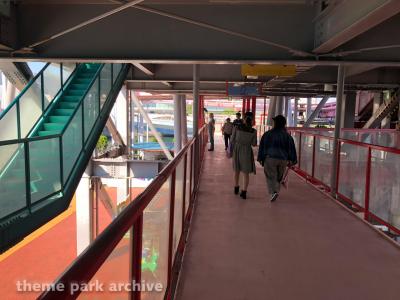 Yokohama Cosmo World