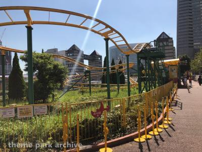 Yokohama Cosmo World