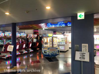 Yokohama Cosmo World