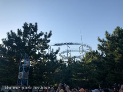 Yokohama Hakkeijima Sea Paradise