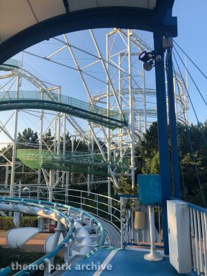 Yokohama Hakkeijima Sea Paradise