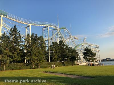 Yokohama Hakkeijima Sea Paradise