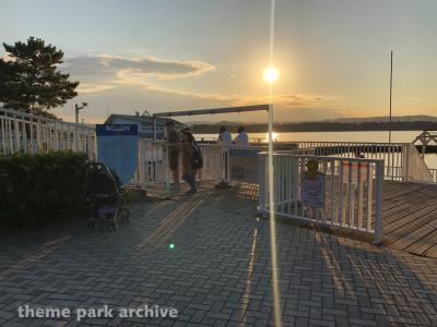 Yokohama Hakkeijima Sea Paradise