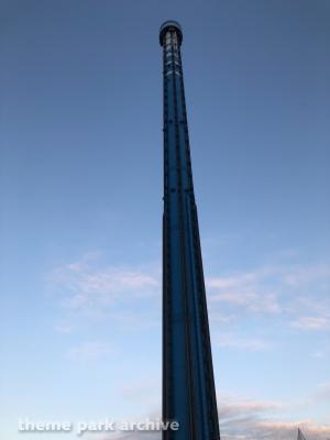 Yokohama Hakkeijima Sea Paradise