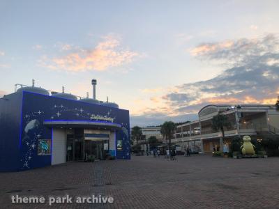 Yokohama Hakkeijima Sea Paradise