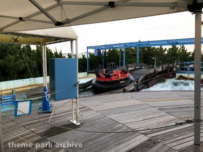 Aqua Ride II