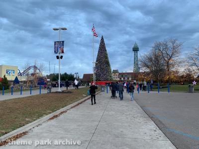 Kings Island