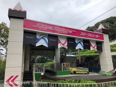 Higashiyama Zoo and Botanical Gardens