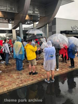 Suzuka Circuit Motopia