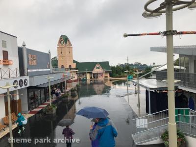 Suzuka Circuit Motopia