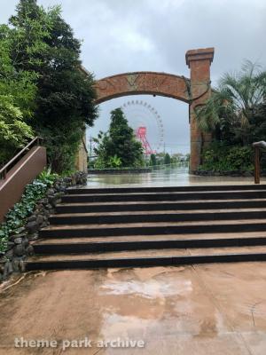 Suzuka Circuit Motopia