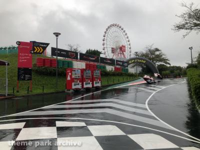 Suzuka Circuit Motopia