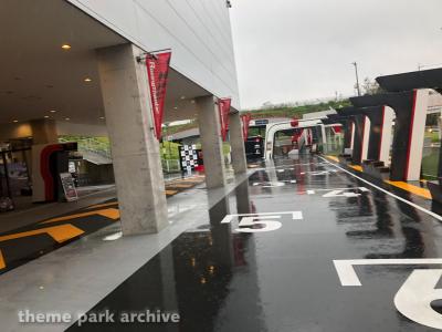 Suzuka Circuit Motopia