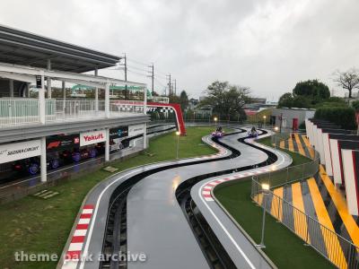 Suzuka Circuit Motopia