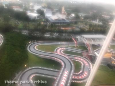 Suzuka Circuit Motopia