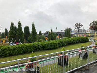 Suzuka Circuit Motopia