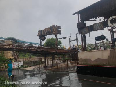 Suzuka Circuit Motopia