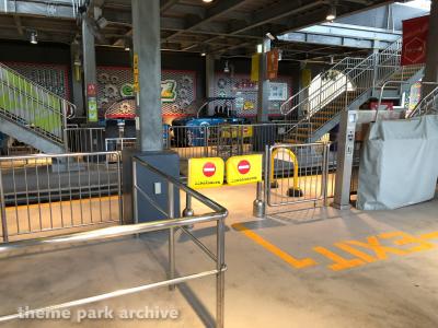 Suzuka Circuit Motopia