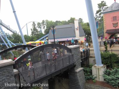 Busch Gardens Williamsburg
