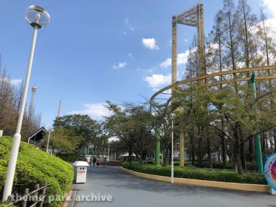 Nagashima Resort