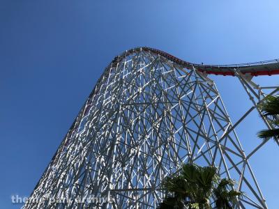 Nagashima Resort
