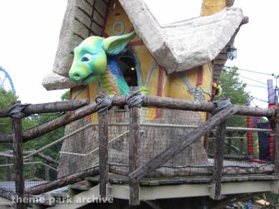 Busch Gardens Williamsburg