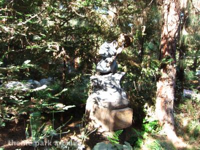 Disney California Adventure