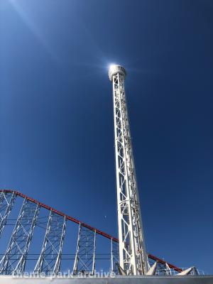 Star Flyer