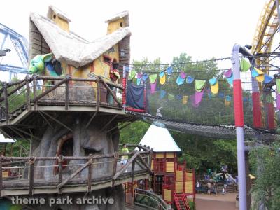 Busch Gardens Williamsburg