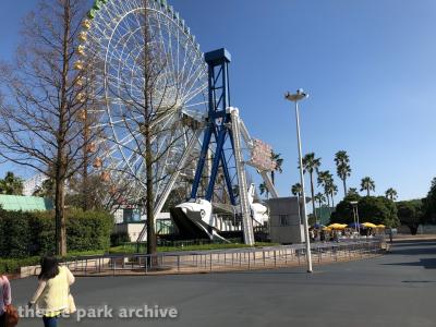 Nagashima Resort