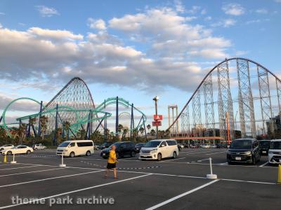 Nagashima Resort