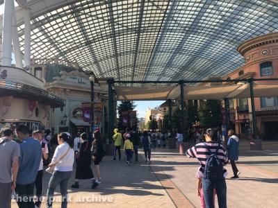 Universal Studios Japan