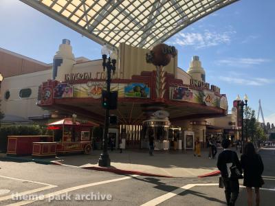 Universal Studios Japan