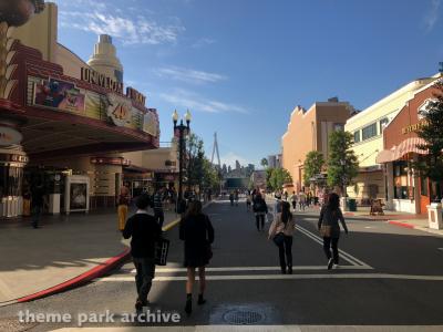 Universal Studios Japan