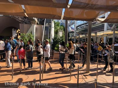 Universal Studios Japan